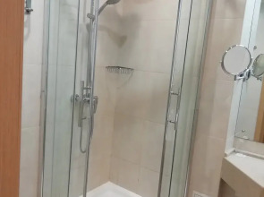 Отель Виктория