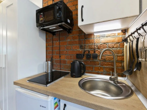 Квартира 4 Революционный проспект 25/12