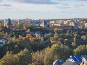 Квартира Панорамный Смоленск