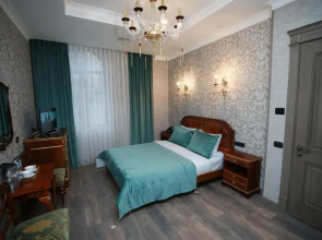 Отель West Inn Baku