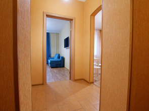 Апартаменты Аквапарк Ривьера