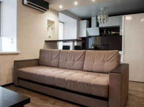 Апартаменты на Преминина 4