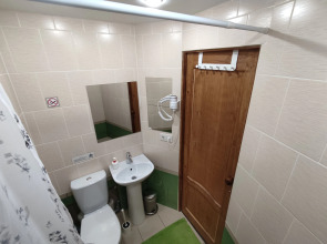 Апарт-отель Вавилон