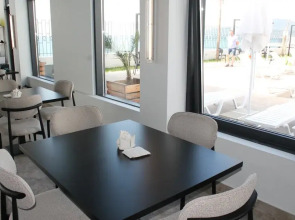 Отель Изумруд