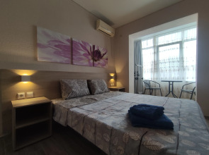 Гостевой дом Гармония