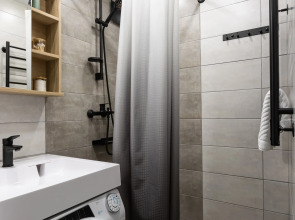 Апартаменты Arctic home