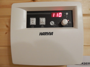 Бунгало Домик с Сауной 2