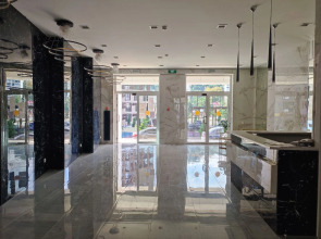 Квартира Студия 62 в ЖК Аллея Парк