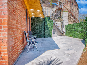 Апартаменты HB apartments Botsvadze