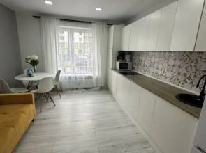 Квартира на Якова Павлова 11к1