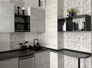 Квартира Уютная Студия в Сердце Ярославля