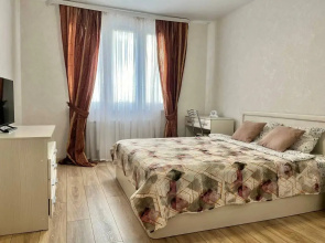 Dvukhkomnatnye V Zhk Ozerki Apartments