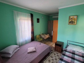 Приза Отель