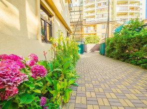 Margarita Guest House