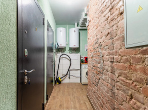 Апартаменты  Bikk*House 1 на  Достоевского