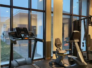 Отель China Merchants Business Center