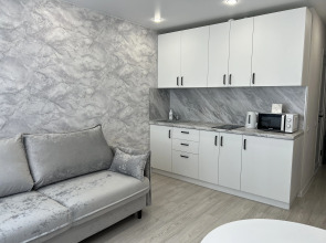 Квартира Лофт