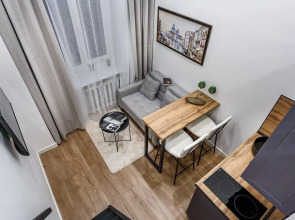 Апартаменты Окружной 219