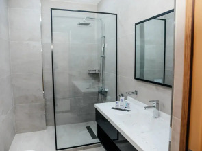 Отель IMRAN PALACE