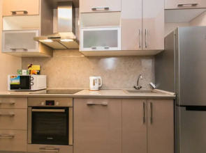 Квартира SAMOцвет 19 на Киевской 3