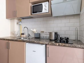 Апартаменты Семейные Floris Apartments Московский Вокзал