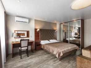 Апартаменты Авион