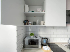 Апартаменты 4 Евро на 43-Армии