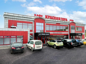 Krasnaya Gora Hotel