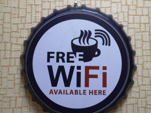 Апарт Отель Северное Сияние