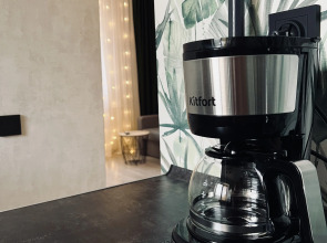 Апартаменты Malkova apartments на Младшего лейтенанта Ротко