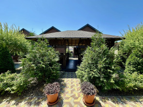 Гостевой Дом Терраса