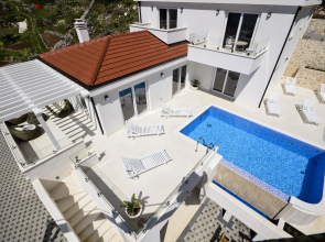 Prestige Villa Guesthouse