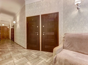 Апартаменты Эконом Любимый Город