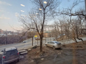 Апартаменты на Борисенко