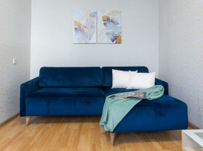 Квартира FlatStay на Перекупном 8