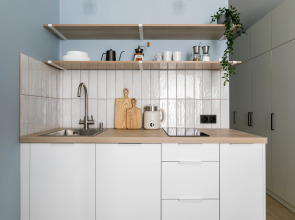 Апартаменты Moon River