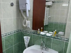 Отель Grand Bukhara