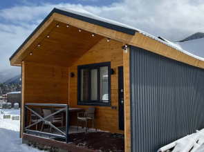 Rodina Chalet