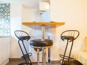 Апартаменты MWA Vielgorsky