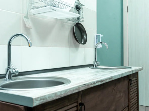 Хостел На Пресне