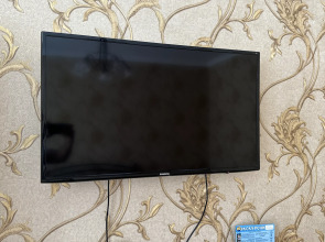 Гостевой дом на Рахманинова