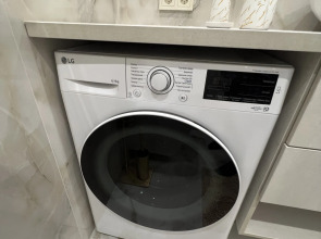 Апартаменты G-Kvartal Vangarden