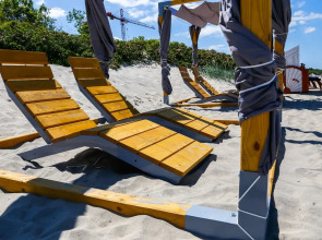 Квартира у Моря