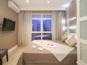 Апартаменты M Apartments Eldorado 2