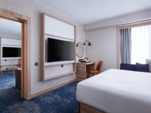 Hilton Garden Inn Samarkand