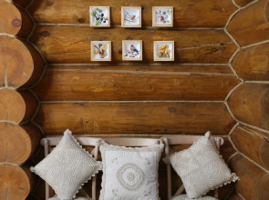 Мини-отель Дача