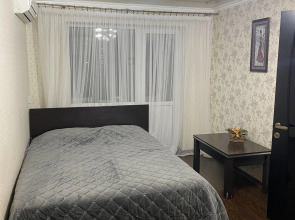 Апартаменты Вместительная двушка на проспекте Ленина