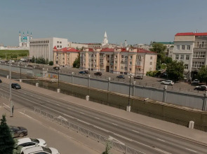 Квартира 2-х комнатная возле Кремля