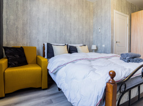 Апартаменты Уютные Южном Районе От LetoApart