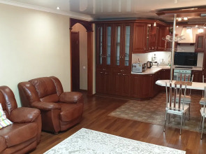 Квартира около ТРЦ Планета